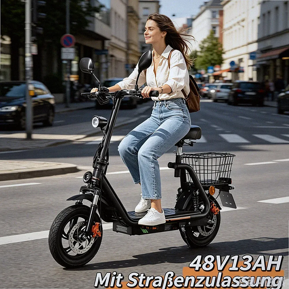 Straßenzulassung