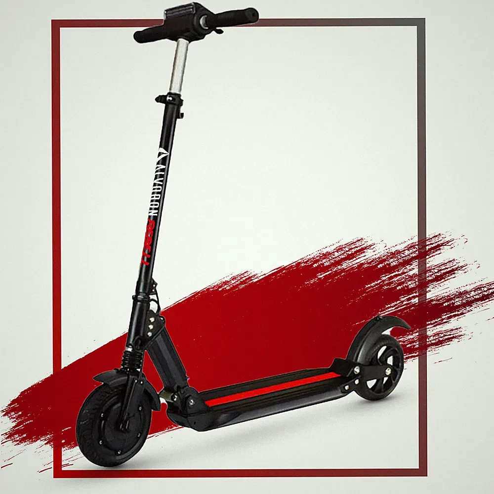 Alvoron® Rebel - Entdecke den Rebel in dir! -36% Rabatt