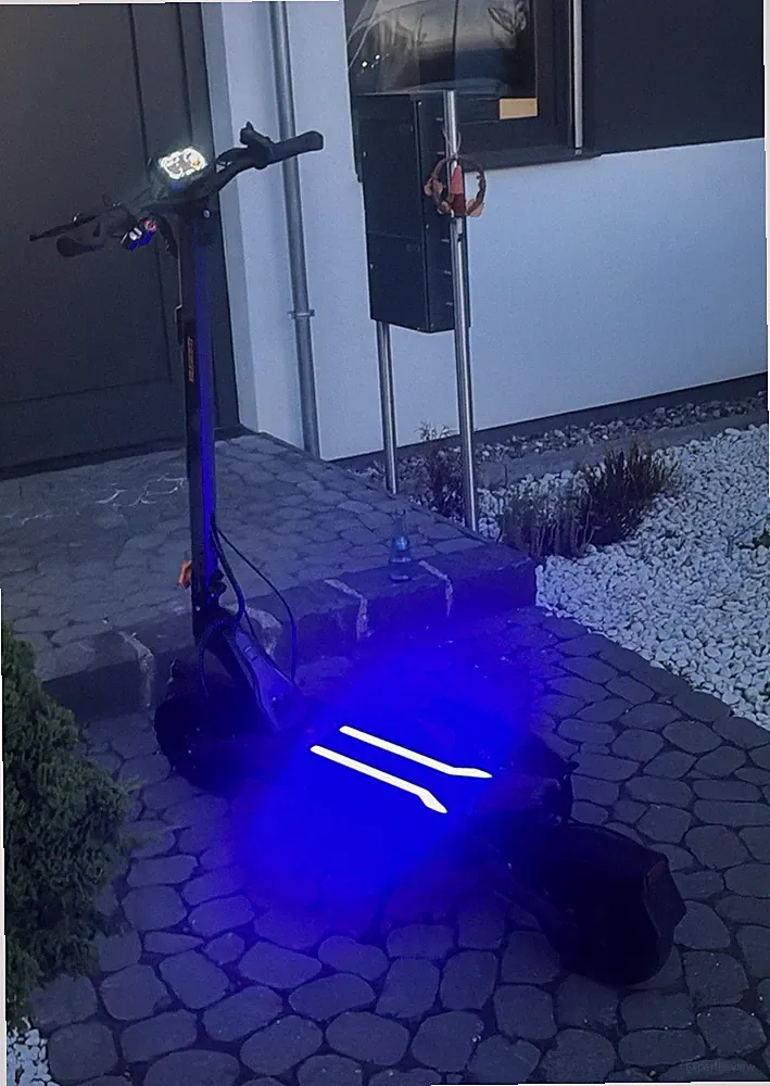 Ausom l2 max dual Motor