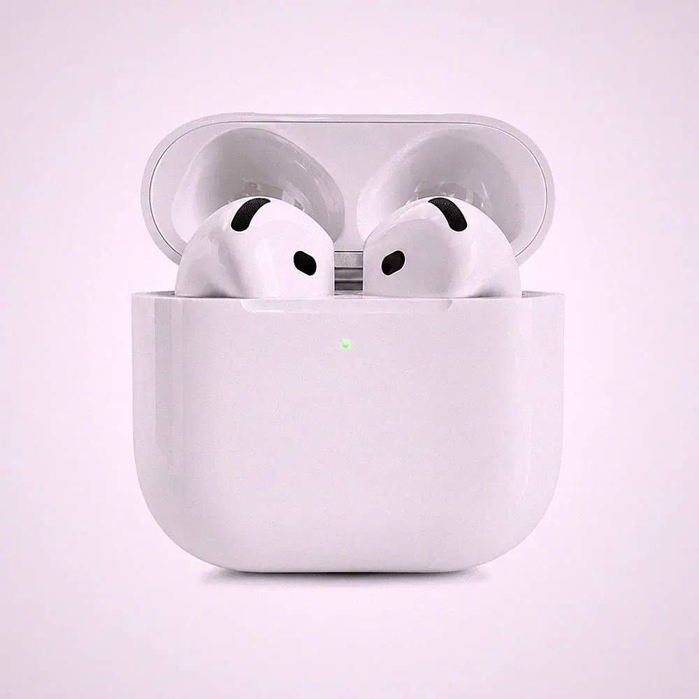 Bluetooth In-Ear Kopfhörer mit Ladecase