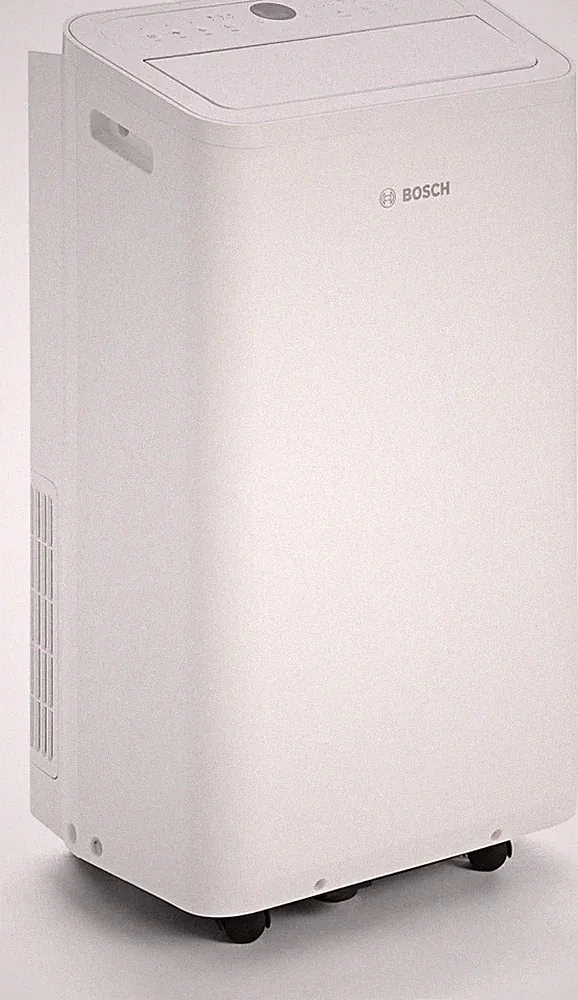 Bosch Mobiles Klimagerät Cool 2000 bis zu 35m² , 3-in-1 Klimaanlage 9000 BTU