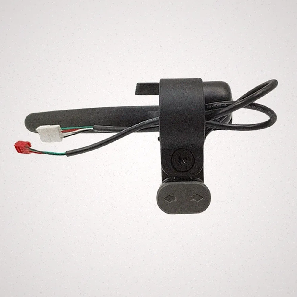 Bremshebel für Xiaomi 6 E-Scooter mit für Hupenaktivierung und Blinker