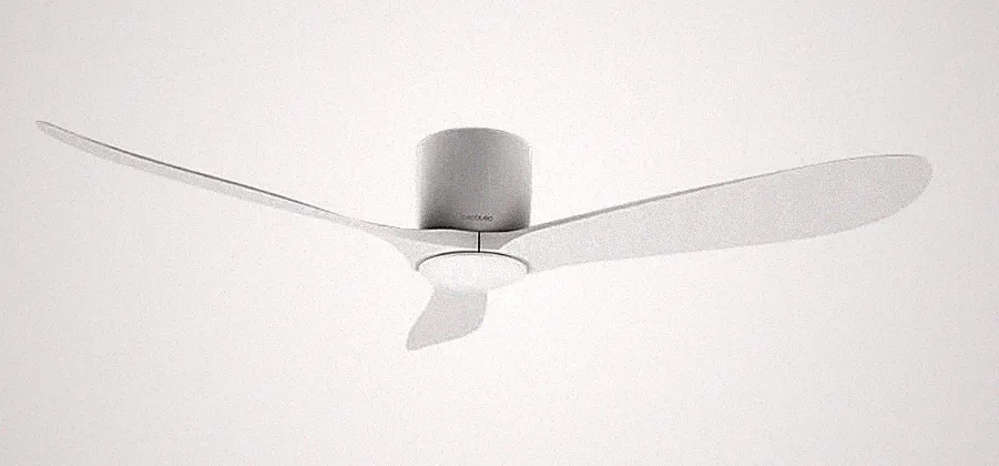 Deckenventilator Cecotec EnergySilence Aero 5400 Aqua Connected 40 W