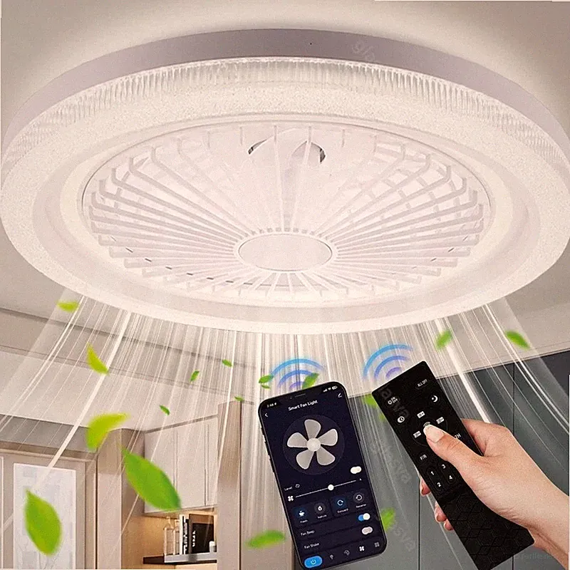 ventilator mit app steuerung