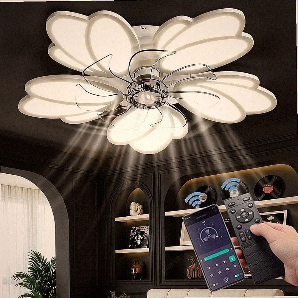 ventilator mit app steuerung