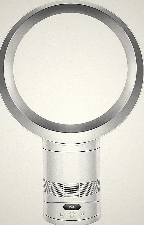 Dyson Cool CF1 Tischventilator