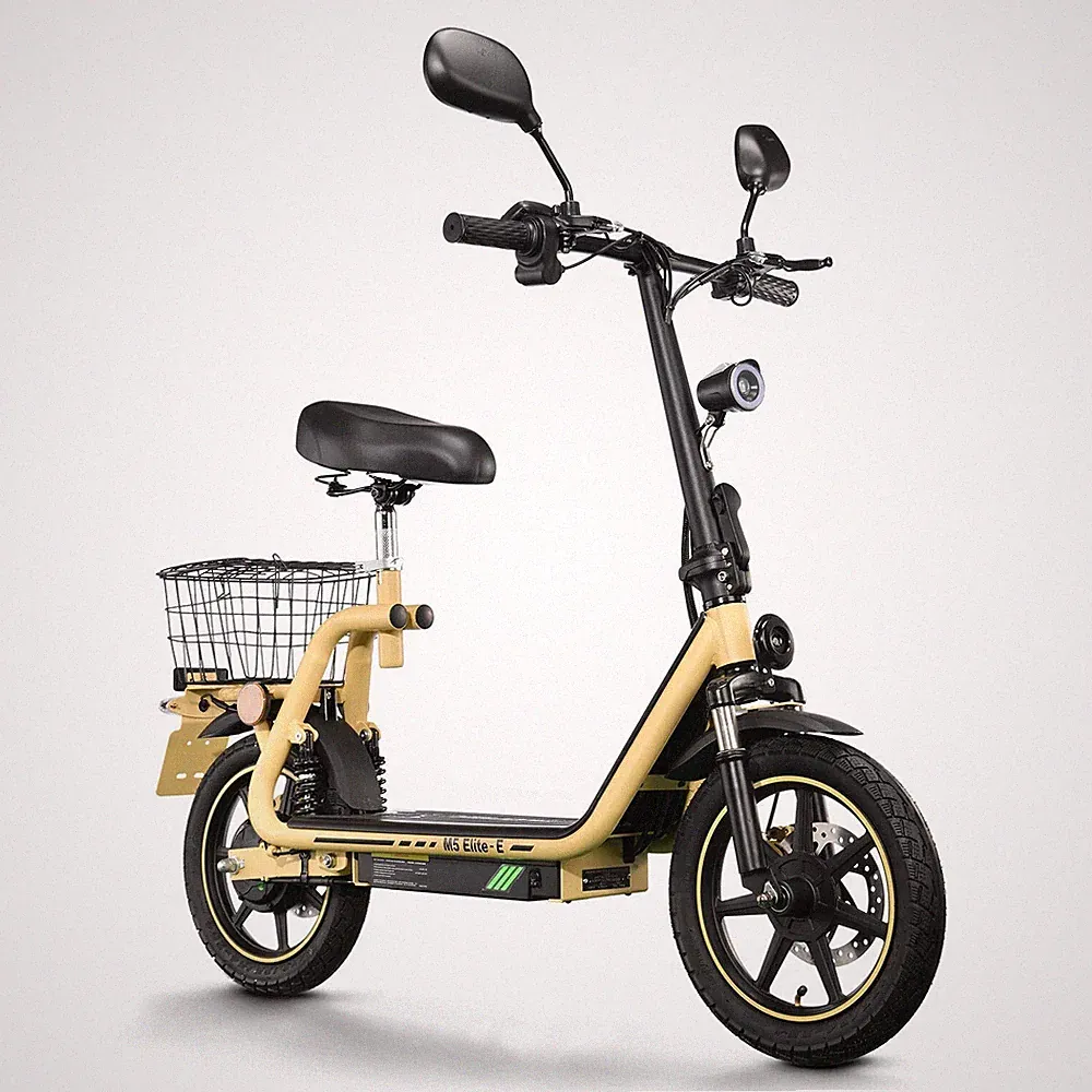 e scooter mit straßenzulassung für erwachsene