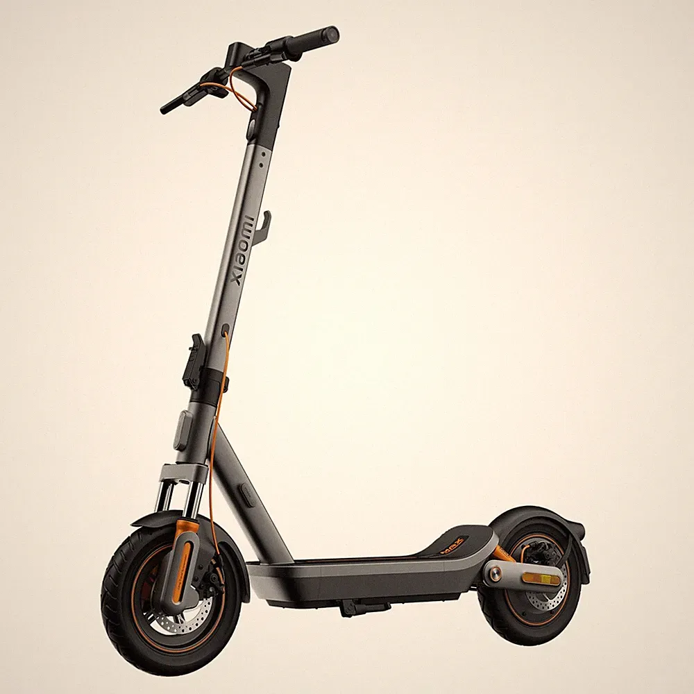 E Scooter 6 Ultra 6 Max 6 Pro mit Deutscher Straßenzulassung (Max 20km/h bis