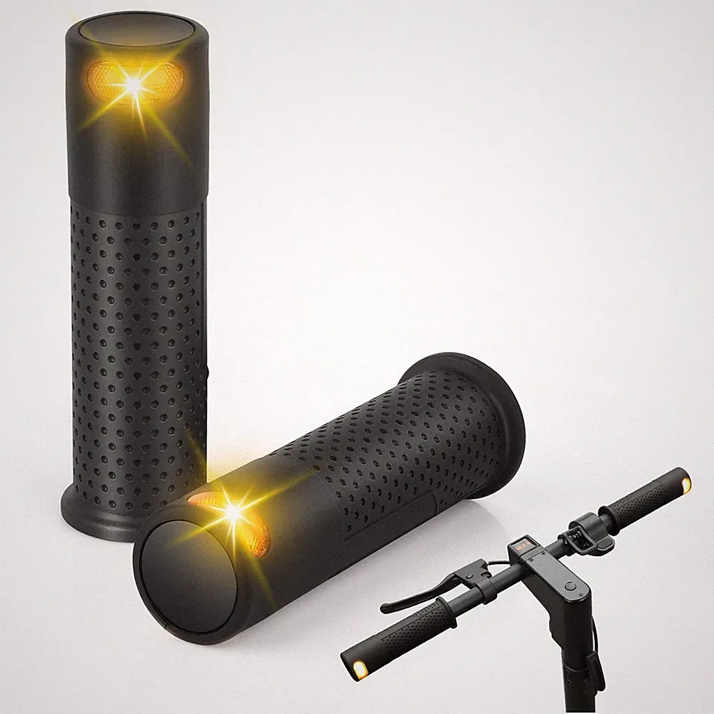E Scooter Blinker Lenkergriff mit Touch-Funktion für Xiaomi M365 G30 Zubehör