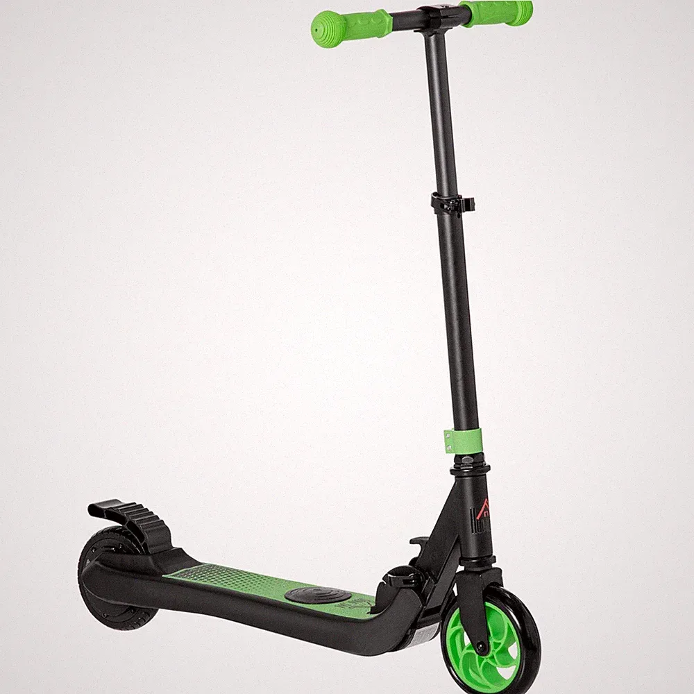 E-Scooter Elektro Scooter 120W Motor 6 km Reichweite max. 8 km/h Elektroroller