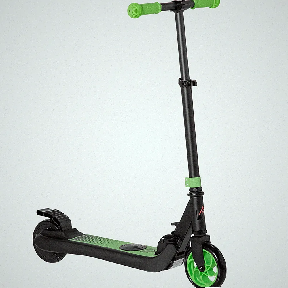E-Scooter Elektro Scooter 120W Motor 6 km Reichweite max. 8 km/h Elektroroller