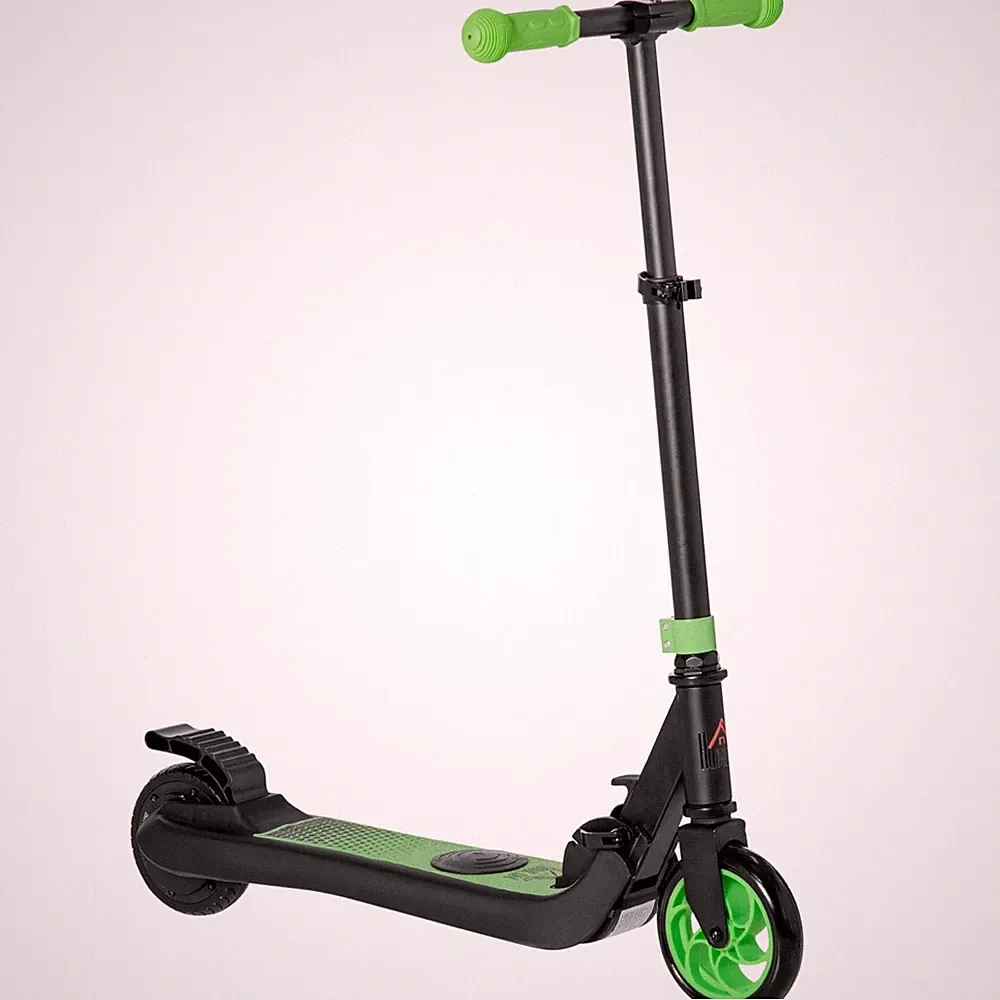 E-Scooter Elektro Scooter 120W Motor 6 km Reichweite max. 8 km/h Elektroroller