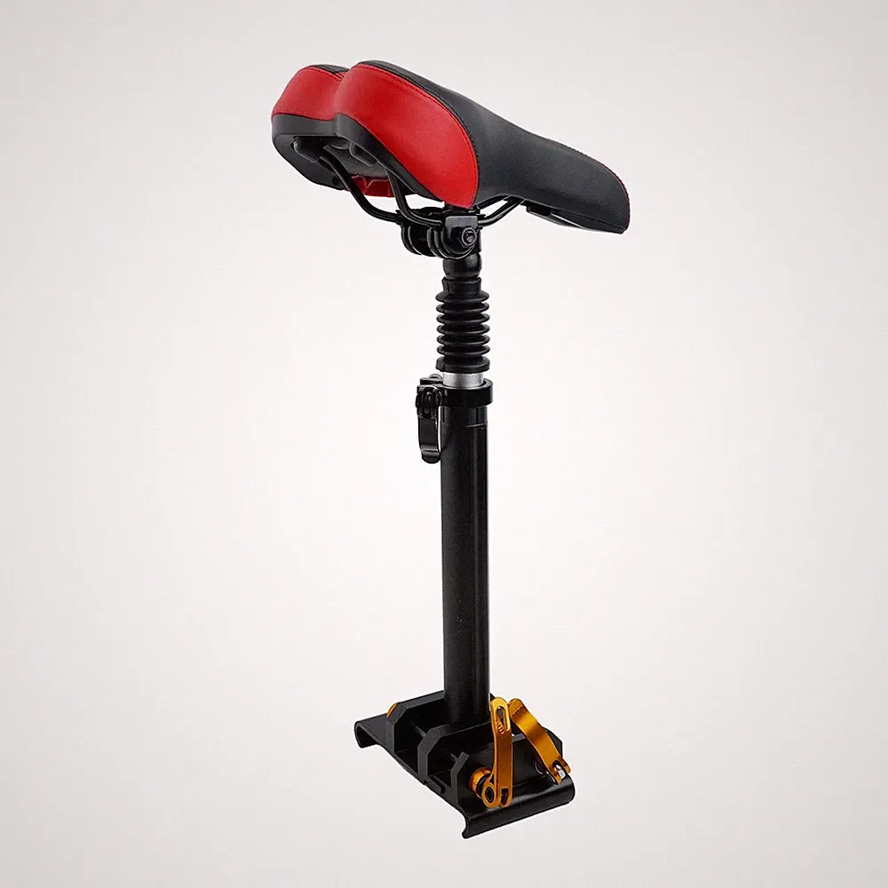 E-Scooter Für Sitzsattel Für Xiaomi M365/Pro Sitzsattel 1650g ABS+Metall