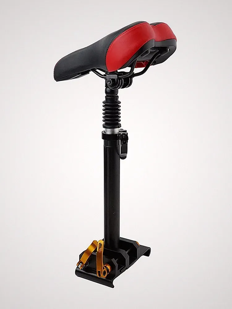 E-Scooter Für Sitzsattel Für Xiaomi M365/Pro Sitzsattel 1650g ABS+Metall