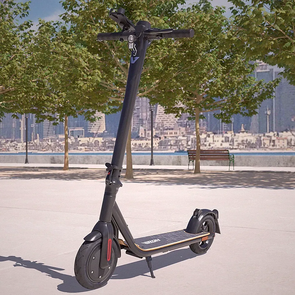 e scooter mit straßenzulassung faltbar