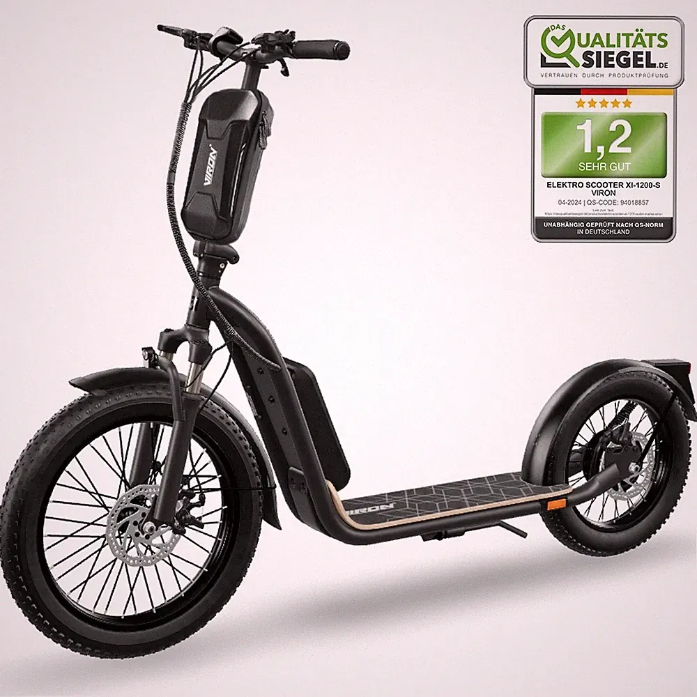 e scooter mit straßenzulassung faltbar