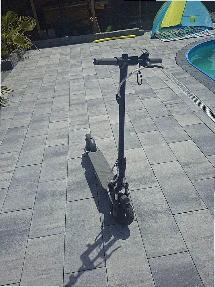 e-scooter mit straßenzulassung xiaomi 5