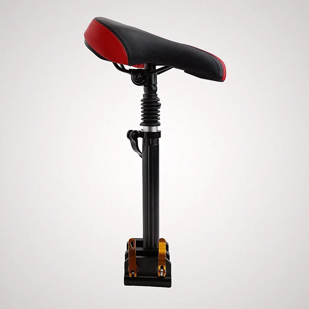 E-Scooter Saugstuhl klappbar Hock 1650g SITZ Sattelgröße: 37*20*13cm