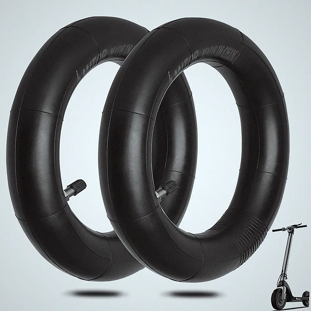 E Scooter Schlauch 8 1/2 x2 für Xiaomi Pro 2 1S M365 Pro Mi3, 50/75-6.1