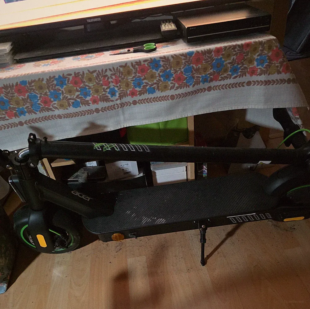E Scooter zu Verkaufen