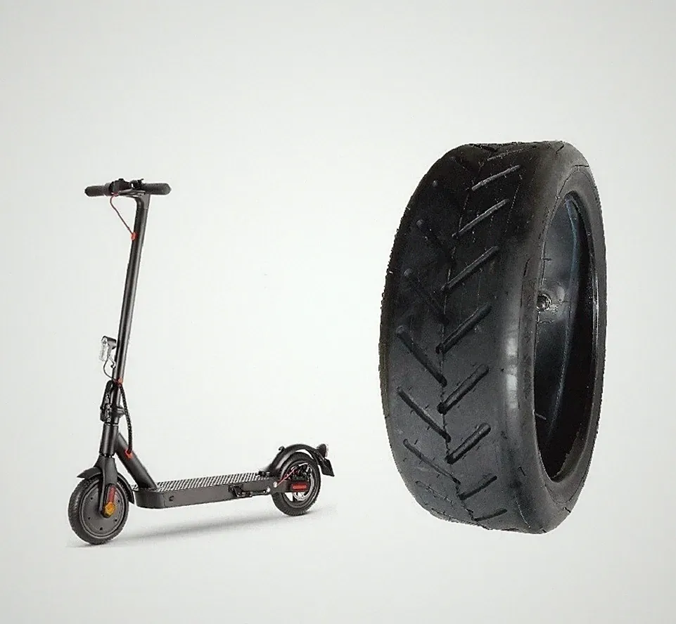 Elektro-Scooter Reifen Schlauch 8.5-2 E-Scooter 8,5x2 E Scooter 8 1/2x2 E Bike