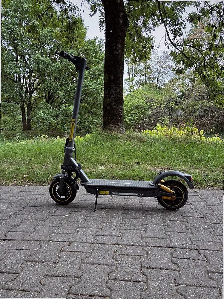 EVERCROSS EV10S Max E-Scooter Top Zustand Starke Leistung Straßenzulassung De