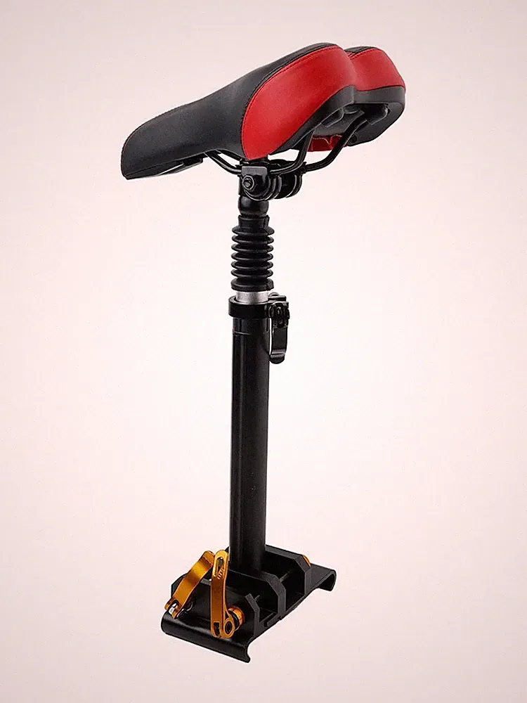 für e-scooter Für Sitzsattel Für Xiaomi M365/Pro Sitzsattel ABS+Metall