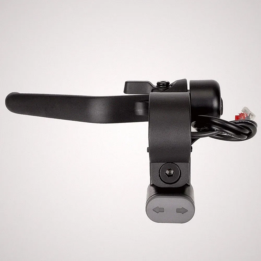 Für Xiaomi 6 für e-scooter Bremshebel mit Bud Connector und Blinkerknopf