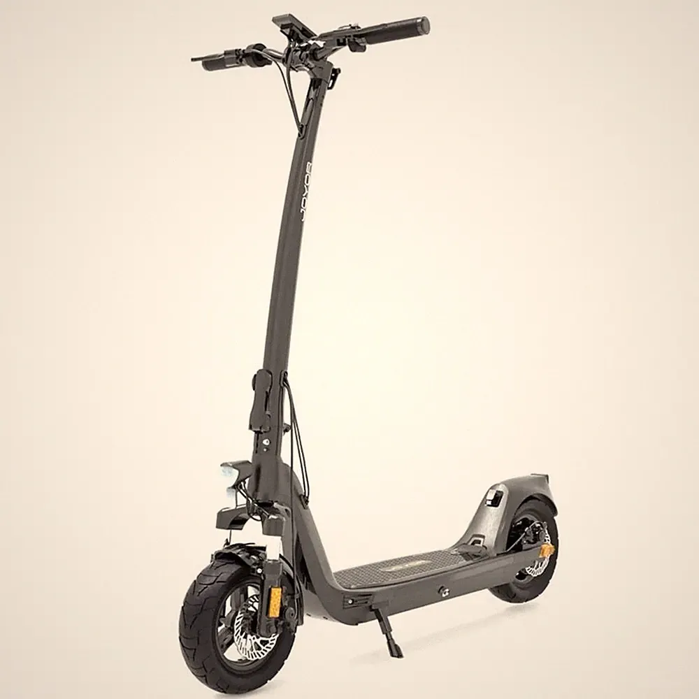 Joyor C10E E-Scooter ABE 500W Straßenzulassung 24kg leicht faltbar Pendler