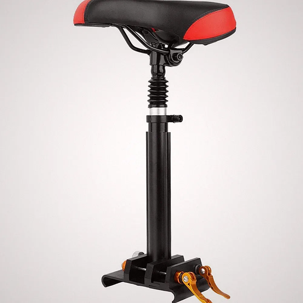 Klappbarer Sitz Sattel mit Komfort für Xiaomi M365 Pro E-Scooter Stuhl Zubehör