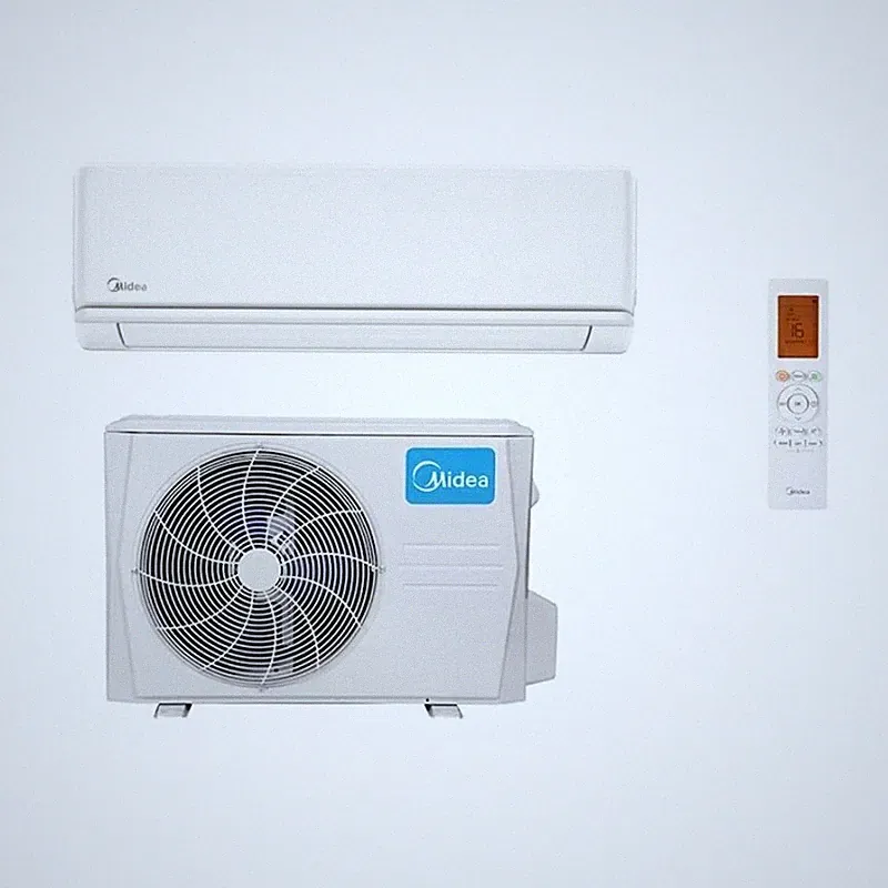 Klimaanlage MIDEA LITE 35(12)N8-2 Split 1x1 mit Wärmepumpe 12000BTU mit WiFi