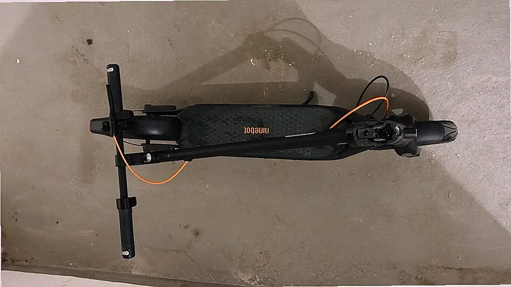 Ninebot F2 pro