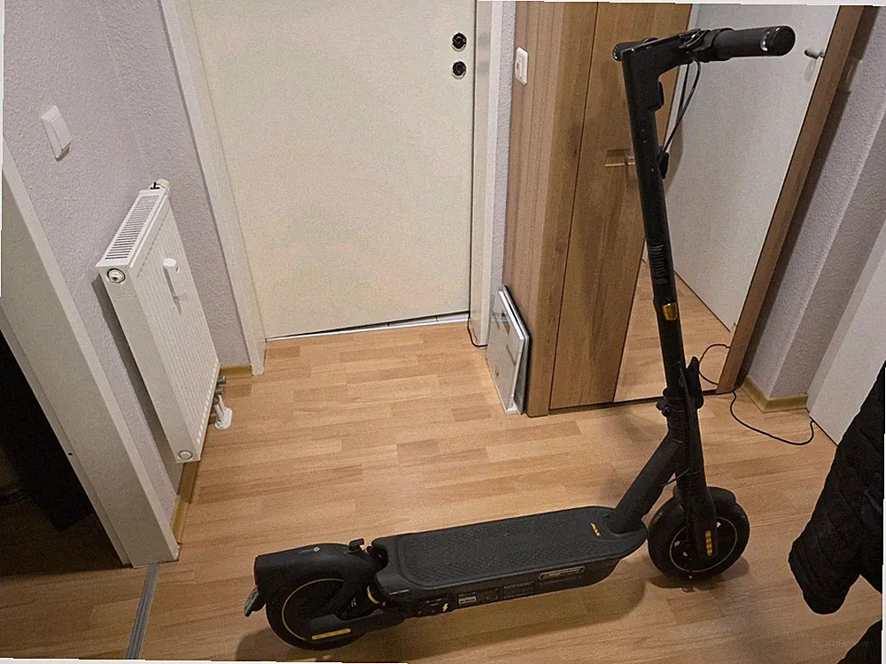 Ninebot MAX G2D