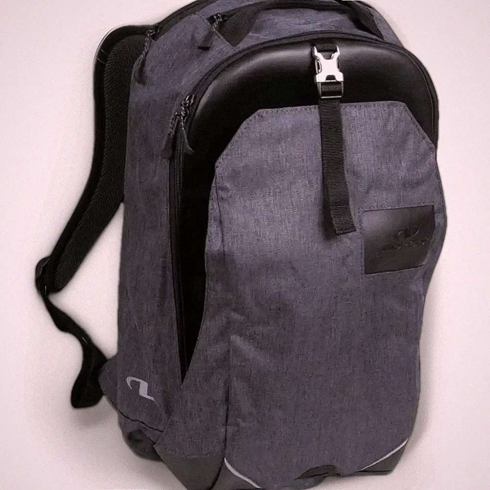 Norco Cadrick Klickfix Fahrrad Rucksack Gepäckträgertasche