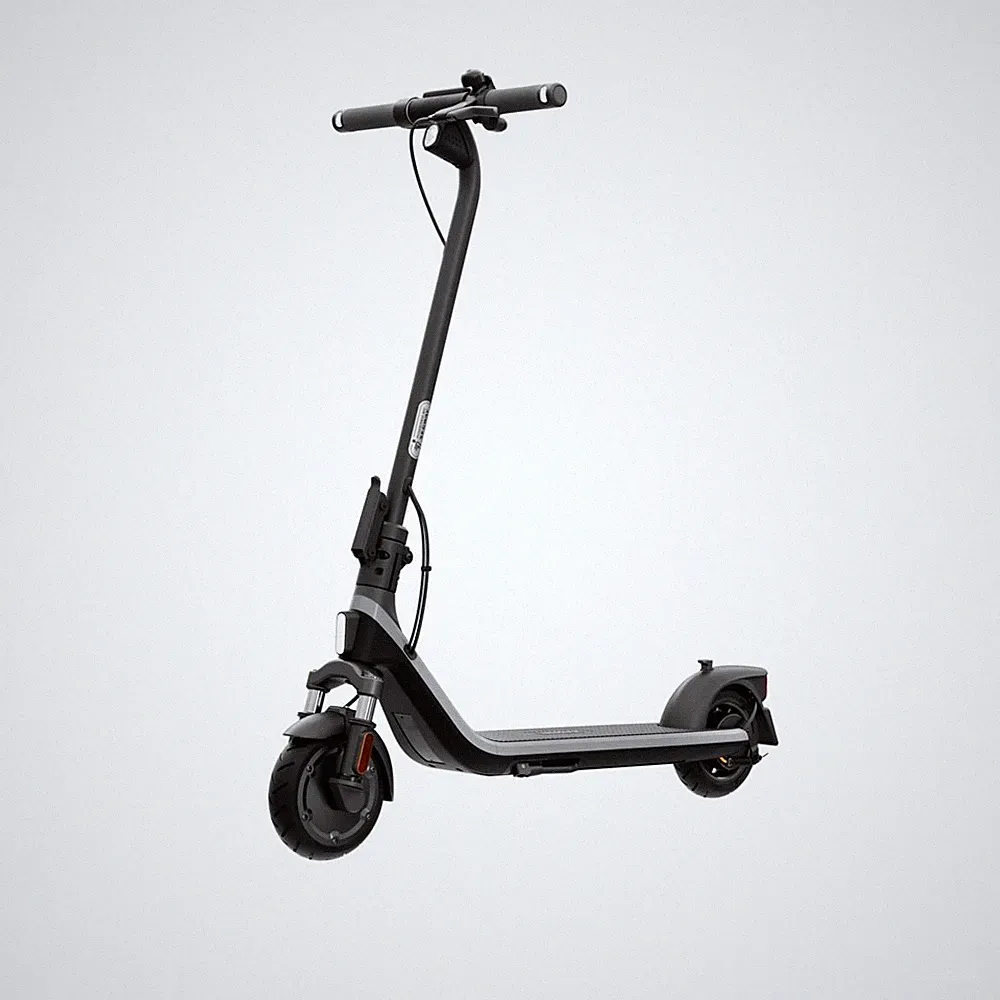 Segway E2 D II (2nd Gen) E-Scooter #39962719