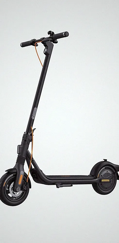 Segway Ninbot F2 Pro D (!Gebraucht!)