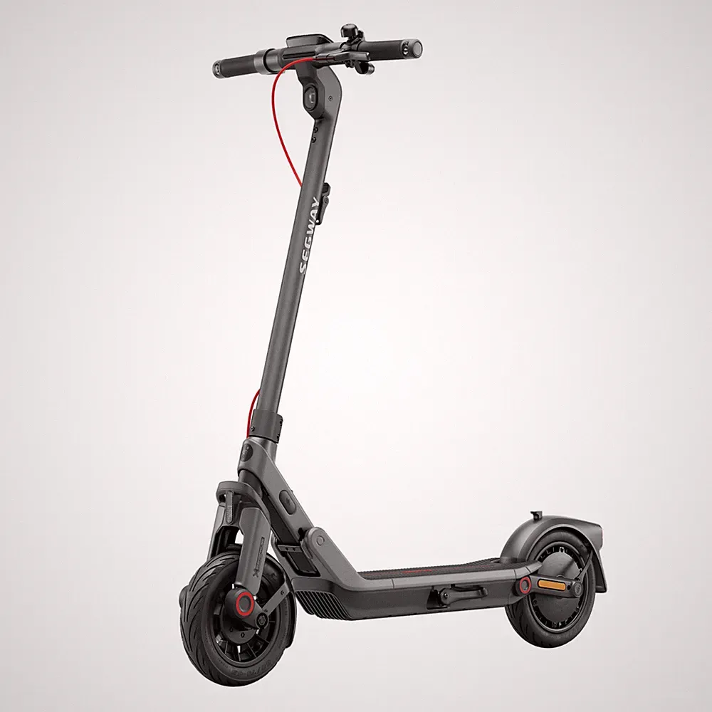 segway ninebot e3 pro d e-scooter mit straßenzulassung