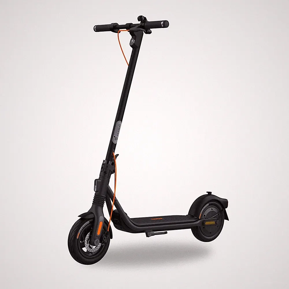 Segway Ninebot KickScooter F2 PRO D E-Scooter #1906876