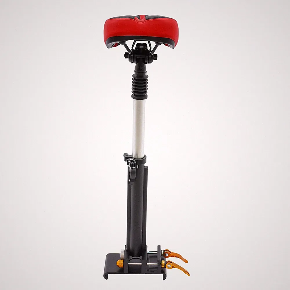 Sitz Sattel Für Xiaomi E-Scooter Pro Sattel Elektroroller Einstellbarer 40-60CM