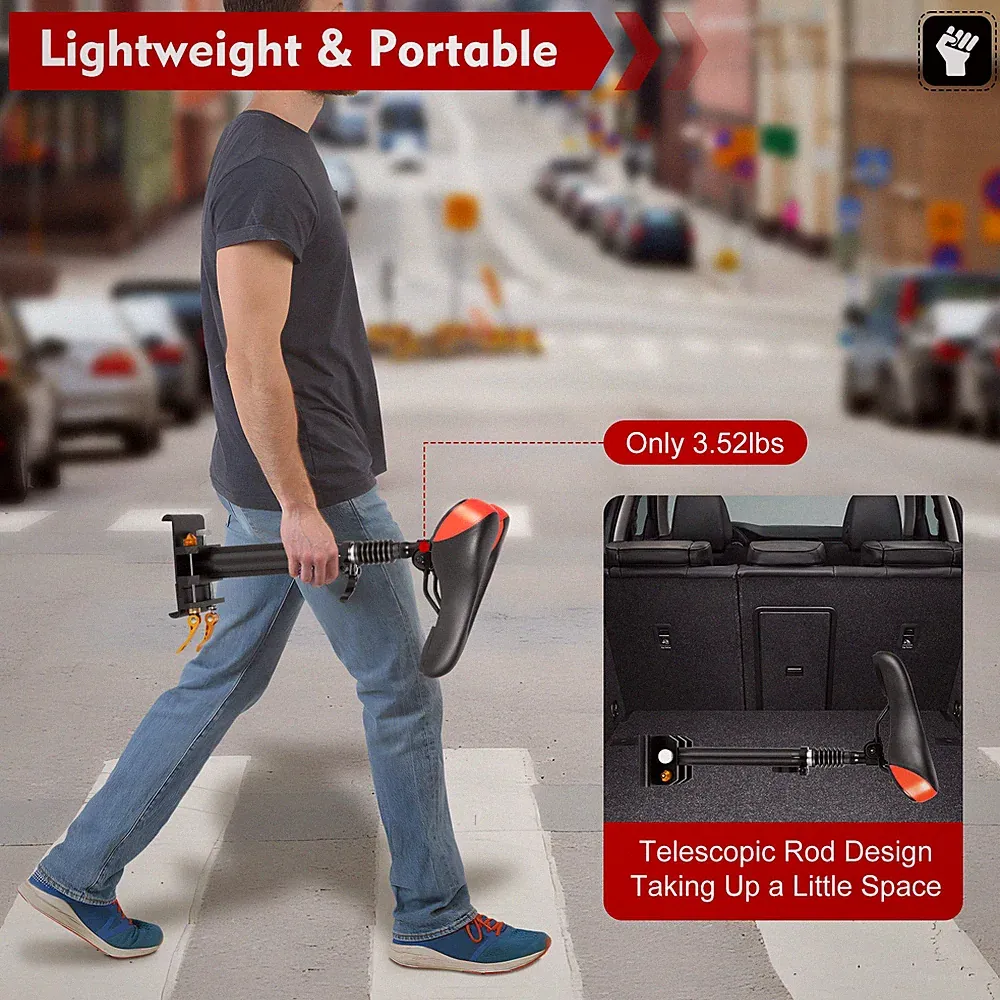Sitz Sattel Für Xiaomi E-Scooter Pro Sattel Elektroroller Einstellbarer 45-65CM