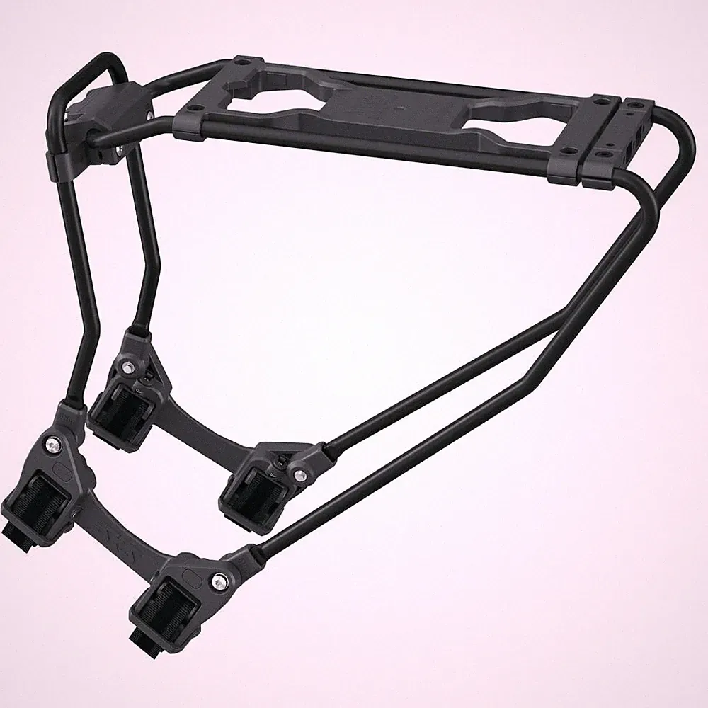 SKS Gepäckträger INFINITY UNIVERSAL mit MIK-Adapter
