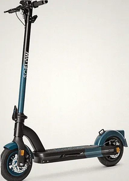 SoFlow SO4 Pro Gen 2 E-Scooter NEU OVP 150kg Wechselakku Rechnung