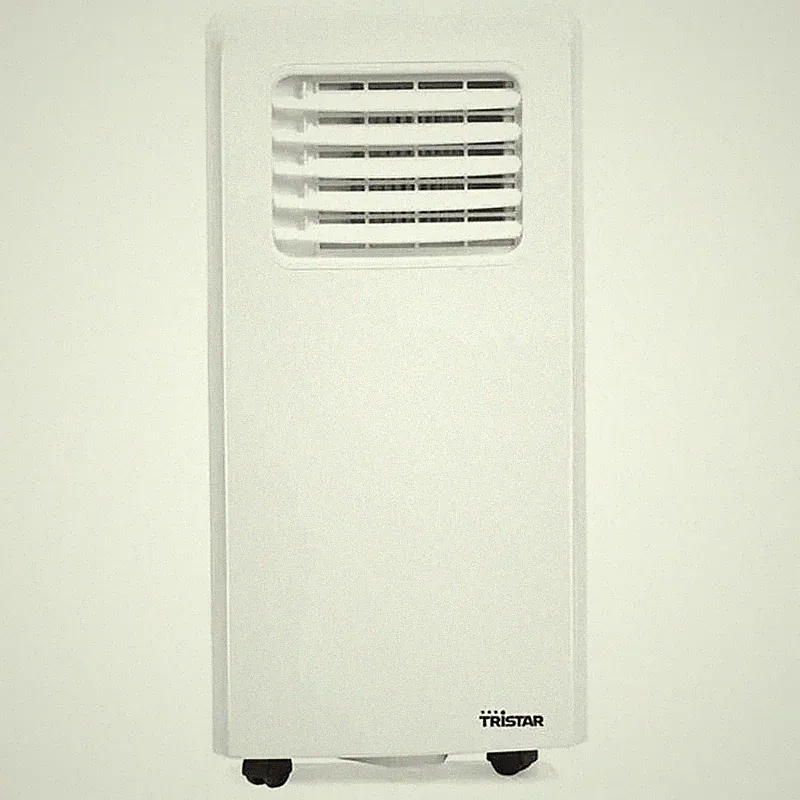 Tristar AC-5707 Klimaanlage mit WLAN - mobil -7000 BTU, App-Steuerung, bis 60 m³
