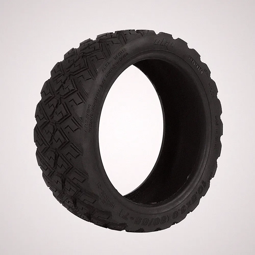 Tubeless Offroad Reifen 80/55-7 für Elektroroller für 9025
