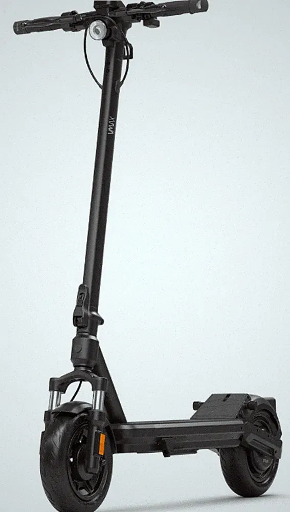 VMAX VX2 GEAR 500Wh E-Scooter Straßenzulassung bis 20km/h - GEBRAUCHT GUT