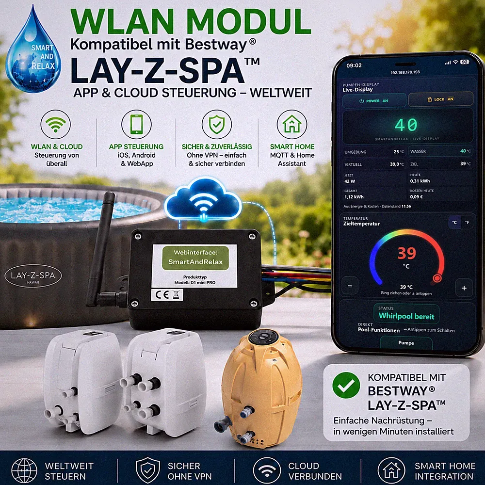 whirlpool mit app steuerung