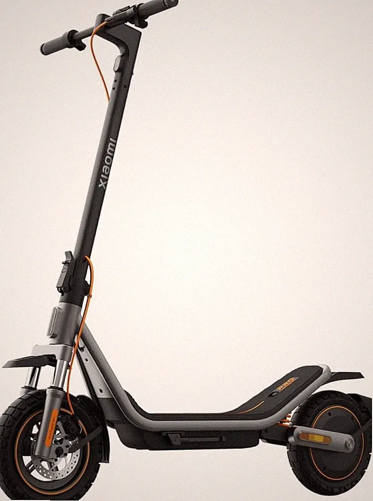 Xiaomi E-Scooter 6 Ultra, 6 Max, 6 Pro mit Deutscher Straßenzulassung (Max 20km/