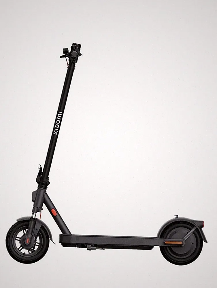 Xiaomi E Scooter Elite KBA ABE Straßenzulassung 45km Reichweite Neu OVP