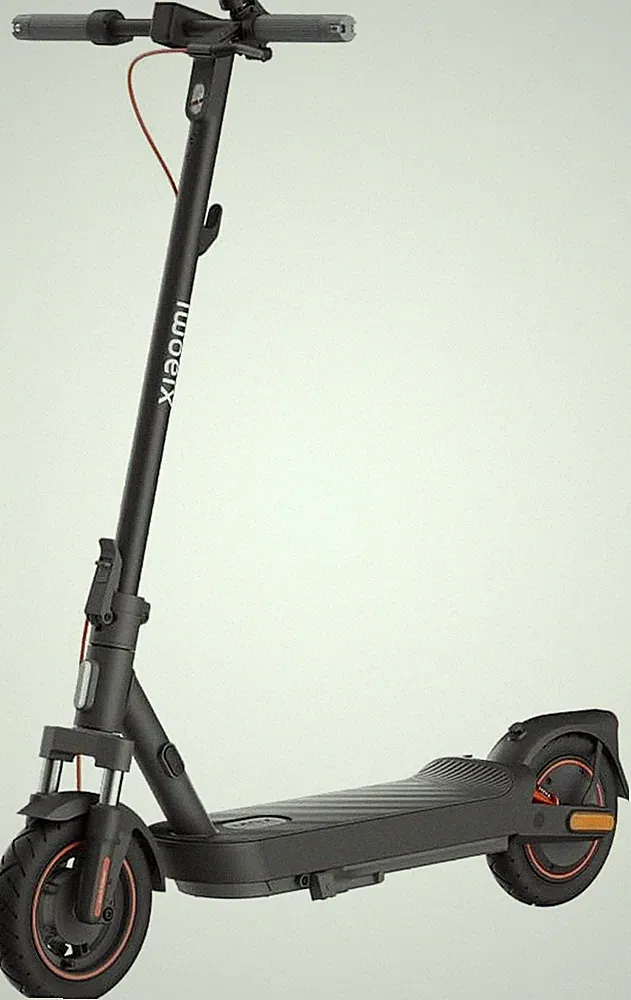 Xiaomi E-Scooter Mit Straßenzulassung 4 Lite, 4 Ultra, 5 Elite, 5, 5 Pro, 5 plus
