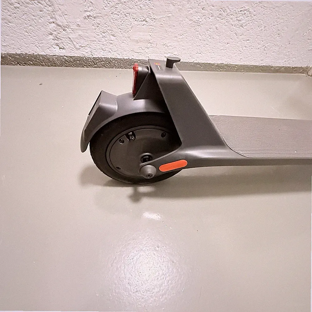 Xiaomi Electric Scooter 4 Lite (2nd Gen)